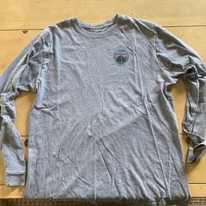 Patagonia Long Sleeve